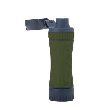 QUICKDRAW FILTER zelený