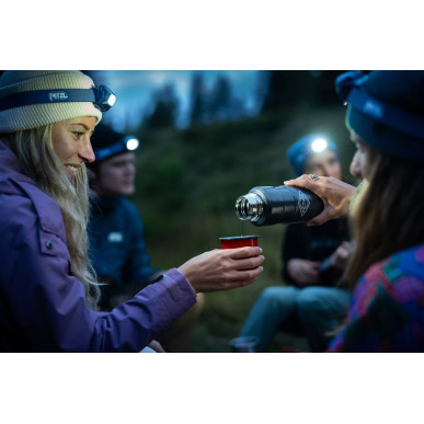 TIKKINA BLUE 2025 svítilna modrá