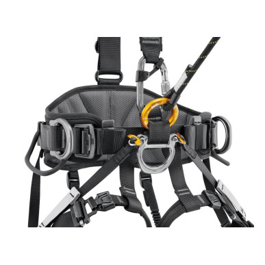 AVAO FAST 0 pracovní postroj EU