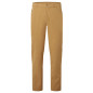GENOA LITE PANTS REG LEG-HUSK-34/L pánské kalhoty žlutohnědé