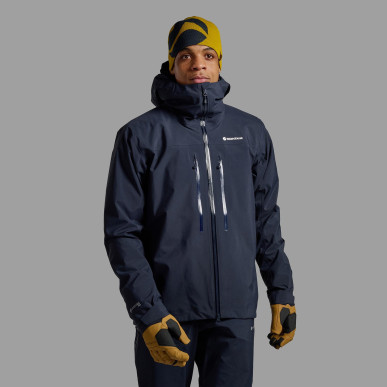 ALTA XT JKT-ECLIPSE BLUE-XXL pánská bunda modrá