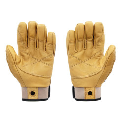 CORDEX XS rukavice žluté