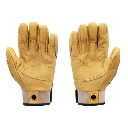 CORDEX XS rukavice žluté