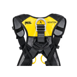 NEWTON EASYFIT 2 zachycovací postroj INT