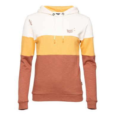 WALCHSEE-BRICK-44 dámská mikina cihlová