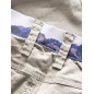 WILDER KAISER-DARK SAND-4XL pánské kalhoty tmavě pískové