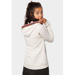 GRAZ-SAND-44 dámská bunda písková