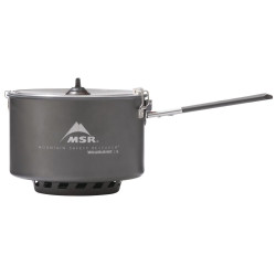 WINDBURNER SAUCE POT hrnec 2,5 l