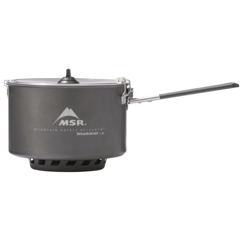 WINDBURNER SAUCE POT hrnec 2,5 l