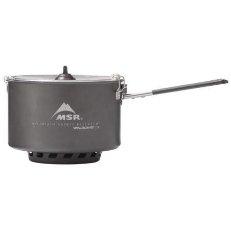 WINDBURNER SAUCE POT hrnec 2,5 l