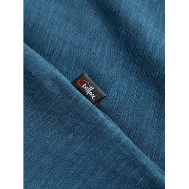 CALANQUES TRE FRATELLI-DARK BLUE-XXL pánské tílko tmavě modré