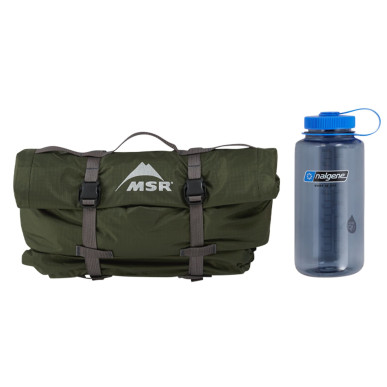 HUBBA HUBBA Bikepack 2 stan na řidítka pro 2 osoby