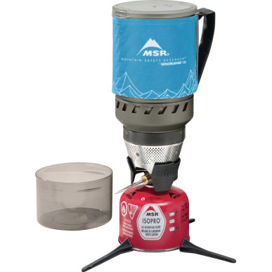 WINDBURNER POT 1,8 l náhradní hrnec k plynovému vařiči