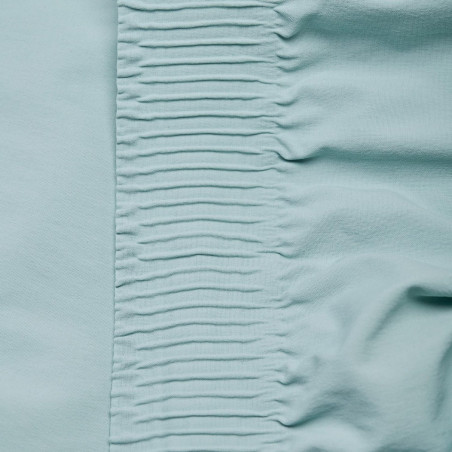 FEM JETSTREAM 6" SHORTS-SEA MIST-UK8/XS dámské kraťasy mentolové