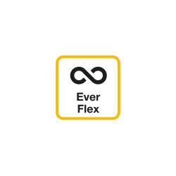 FLOW 11,8 mm 25 m zelené lano se zašitým koncem