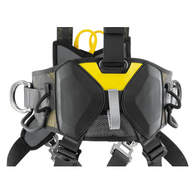 VOLT WIND 1 zachycovací a polohovací postroj pro větrné elektrárny EU