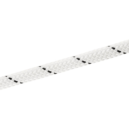 SEGMENT 8 mm 200 m bílá technická šňůra