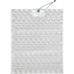 Z-SEAT SOL Blue/Silver 41x33x2 sedátko modré