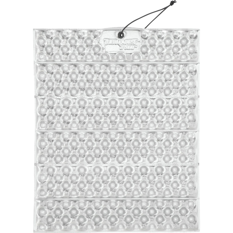 Z-SEAT SOL Blue/Silver 41x33x2 sedátko modré