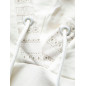 MONDSEE 2.0-WHITE-32 dámská mikina bílá