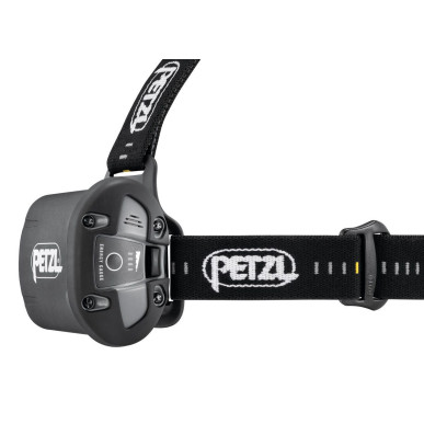 DUO RL svítilna Petzl