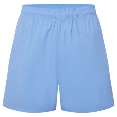 FEM JETSTREAM 4" SHORTS-CORNFLOWER-UK16/XL dámské kraťasy modré