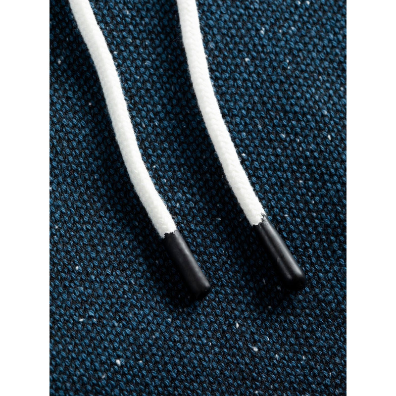 ALICANTE LOGO 2.0-DARK BLUE-XL pánská mikina s kapucí tmavě modrá ALICANTE LOGO 2.0-DARK BLUE-XL pánská mikina s kapucí tmavě modrá