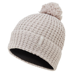 NEV BEANIE-OYSTER-ONE SIZE unisex čepice béžová