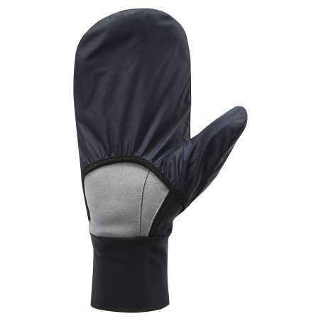 SWITCH GLOVE-BLACK-M pánské prstové rukavice černé