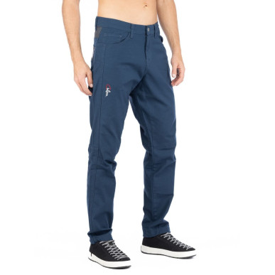 MAGIC STYLE 3.0-DARK BLUE-L pánské kalhoty tmavě modré