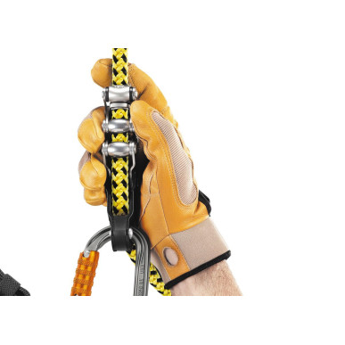 ZILLON jistící systém 2,5 m