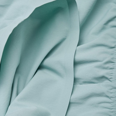 FEM JETSTREAM 6" SHORTS-SEA MIST-UK8/XS dámské kraťasy mentolové