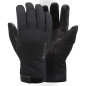DUALITY GLOVE-BLACK-L pánské prstové rukavice černé