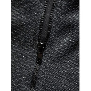 SURSELVA-BLACK-32 dámská bunda černá