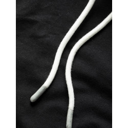 MONDSEE 2.0-BLACK-42 dámská mikina černá