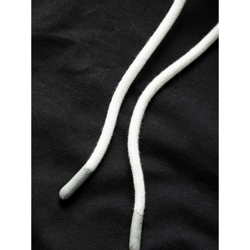 MONDSEE 2.0-BLACK-42 dámská mikina černá