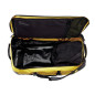 DUFFEL BAG 85 l YELLOW transportní vak/taška žlutá DUFFEL BAG 85 l YELLOW transportní vak/taška žlutá