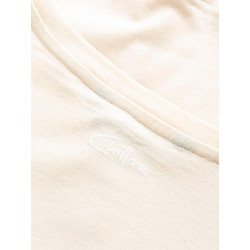 PALAU MOUNTAIN-SAND-S pánské tílko pískové