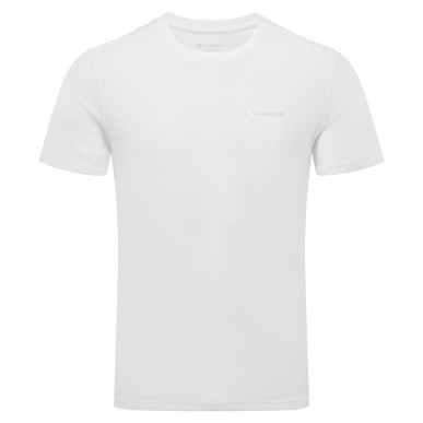 DART T-SHIRT-POWDER-XXL pánské triko bílé