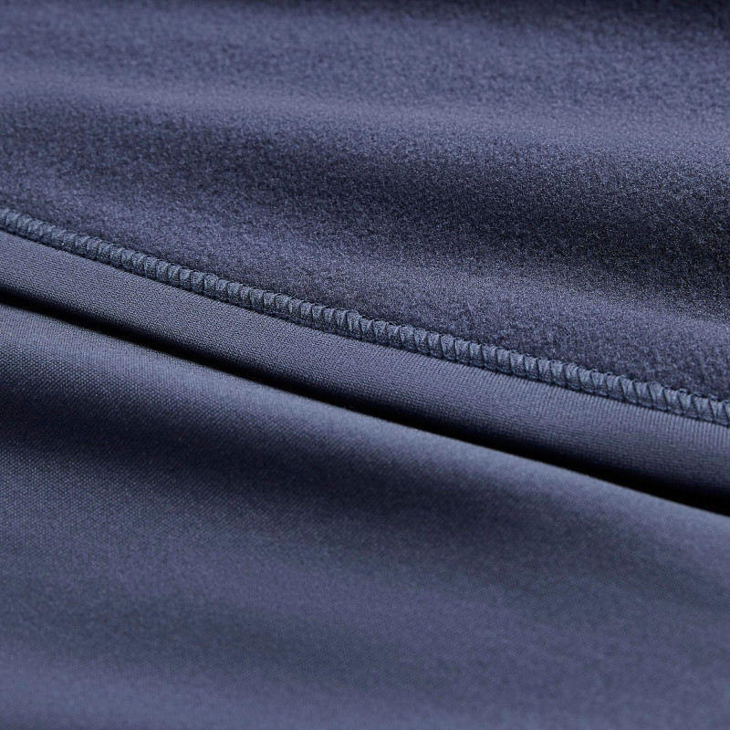 FURY LITE PULL-ON-ECLIPSE BLUE-S pánská mikina modrá FURY LITE PULL-ON-ECLIPSE BLUE-S pánská mikina modrá