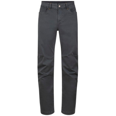 SQUAMISH-GREY BLUE-XXL pánské kalhoty šedomodré