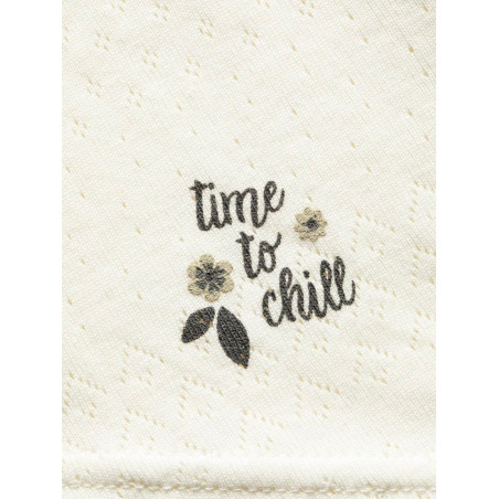 KAUAI-WHITE-44 dámský top bílý