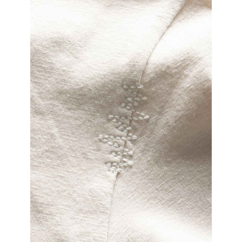 GANDIA MOUNTAIN PATCH-SAND-38 dámské tričko pískové GANDIA MOUNTAIN PATCH-SAND-38 dámské tričko pískové