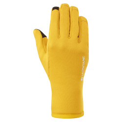 FURY GLOVE-GINKGO GOLD-XL pánské prstové rukavice žluté