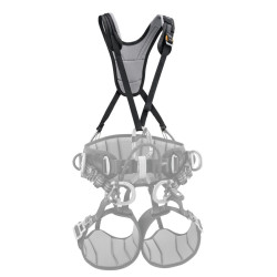 RAMENNÍ POPRUHY pro SEQUOIA SRT 