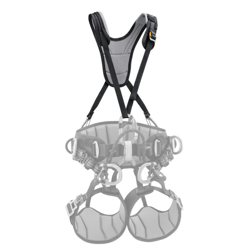 RAMENNÍ POPRUHY pro SEQUOIA SRT 