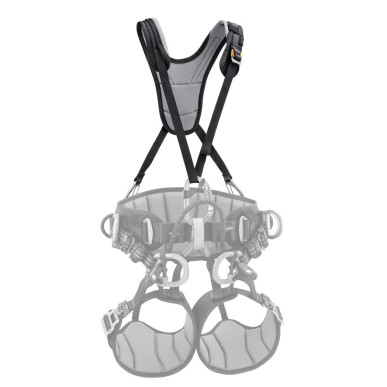 RAMENNÍ POPRUHY pro SEQUOIA SRT 