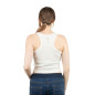 SARDINIA-WHITE-34 dámský top bílý SARDINIA-WHITE-34 dámský top bílý