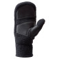 CHONOS MITT-BLACK-XS unisex palčáky černé CHONOS MITT-BLACK-XS unisex palčáky černé