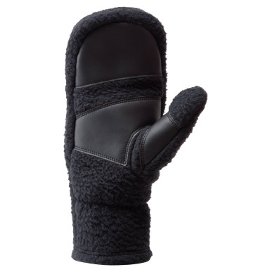 CHONOS MITT-BLACK-XS unisex palčáky černé